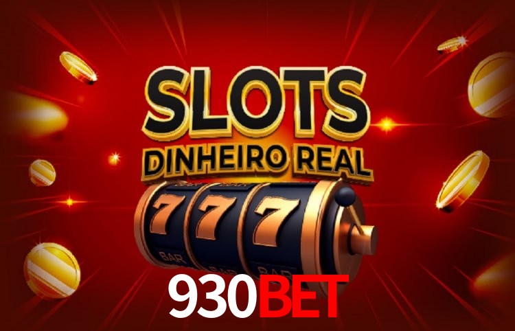 Bônus e promoções da 930Bet