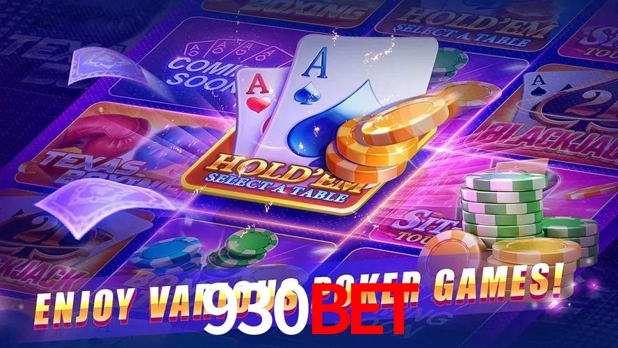 Download para Android e iOS na 930Bet